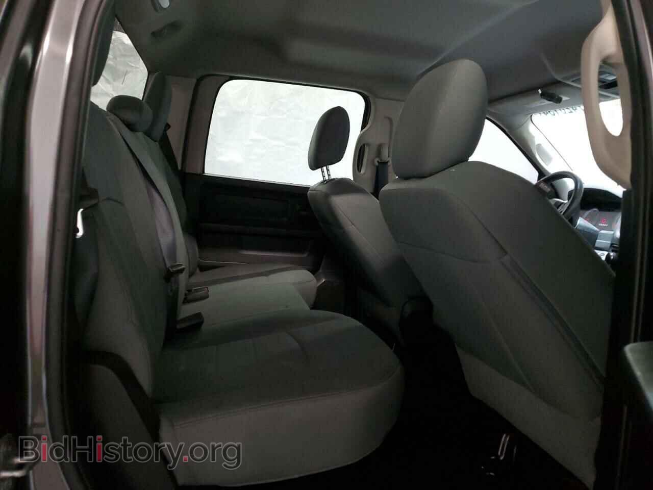 2014 RAM 1500 - VIN: 1C6RR7KT0ES419157 - Фото 10