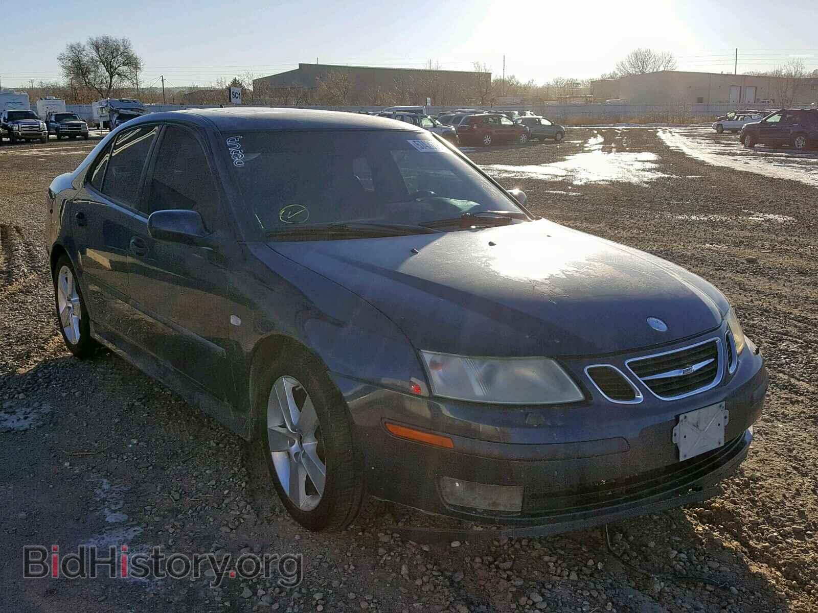 Фотография YS3FB49S941016609 - SAAB 9 3 2004
