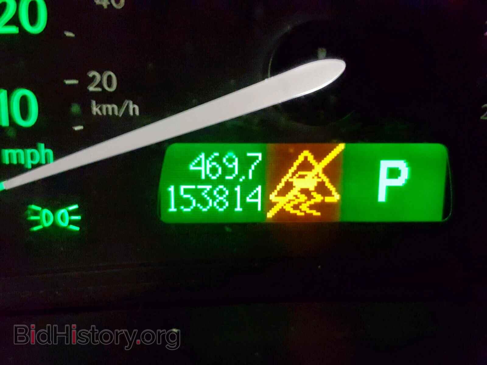 2004 SAAB 9 3 - VIN: YS3FB49S941016609 - Photo 8