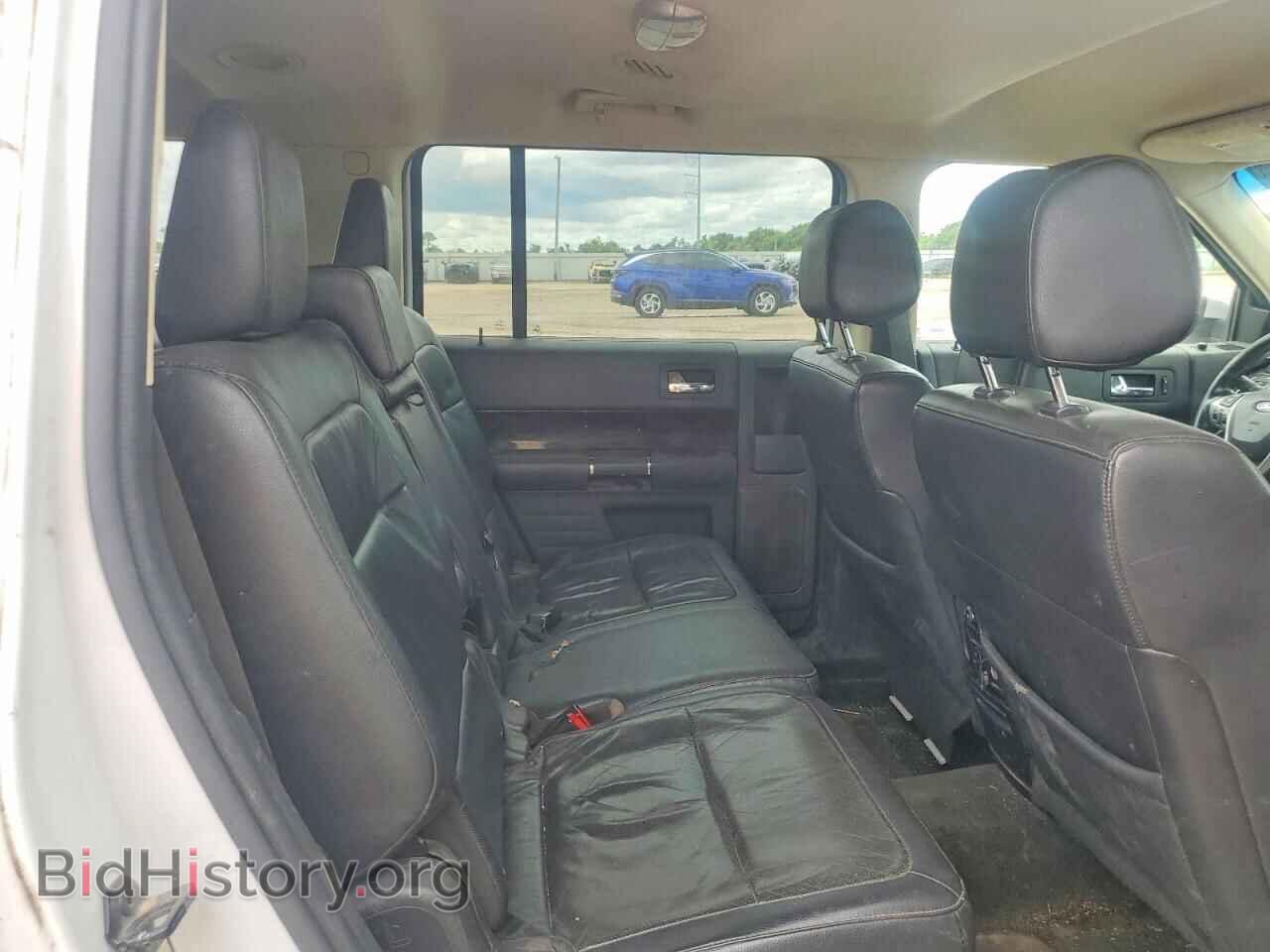 2017 FORD FLEX - VIN: 2FMGK5D8XHBA03659 - Photo 11