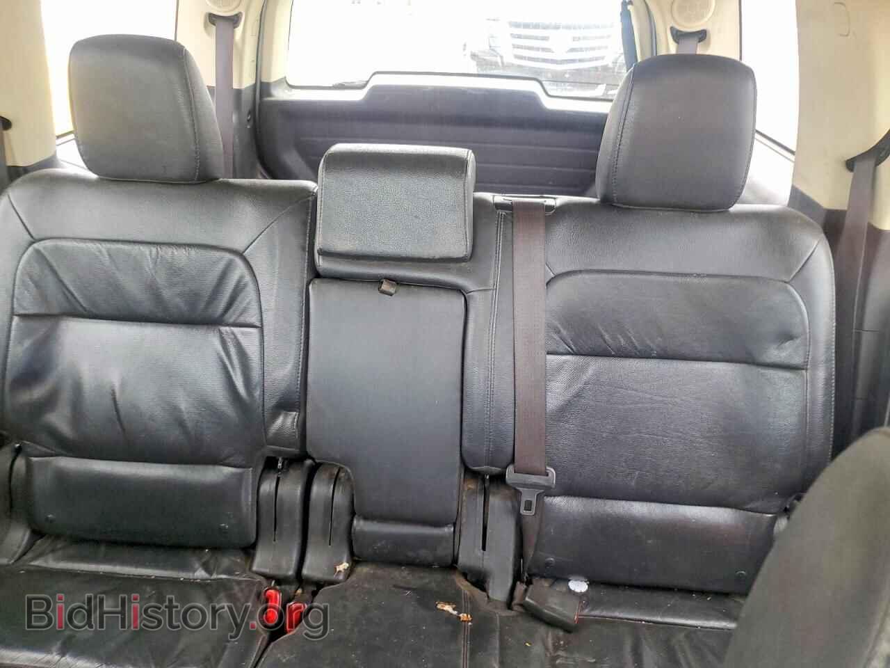 2017 FORD FLEX - VIN: 2FMGK5D8XHBA03659 - Photo 10