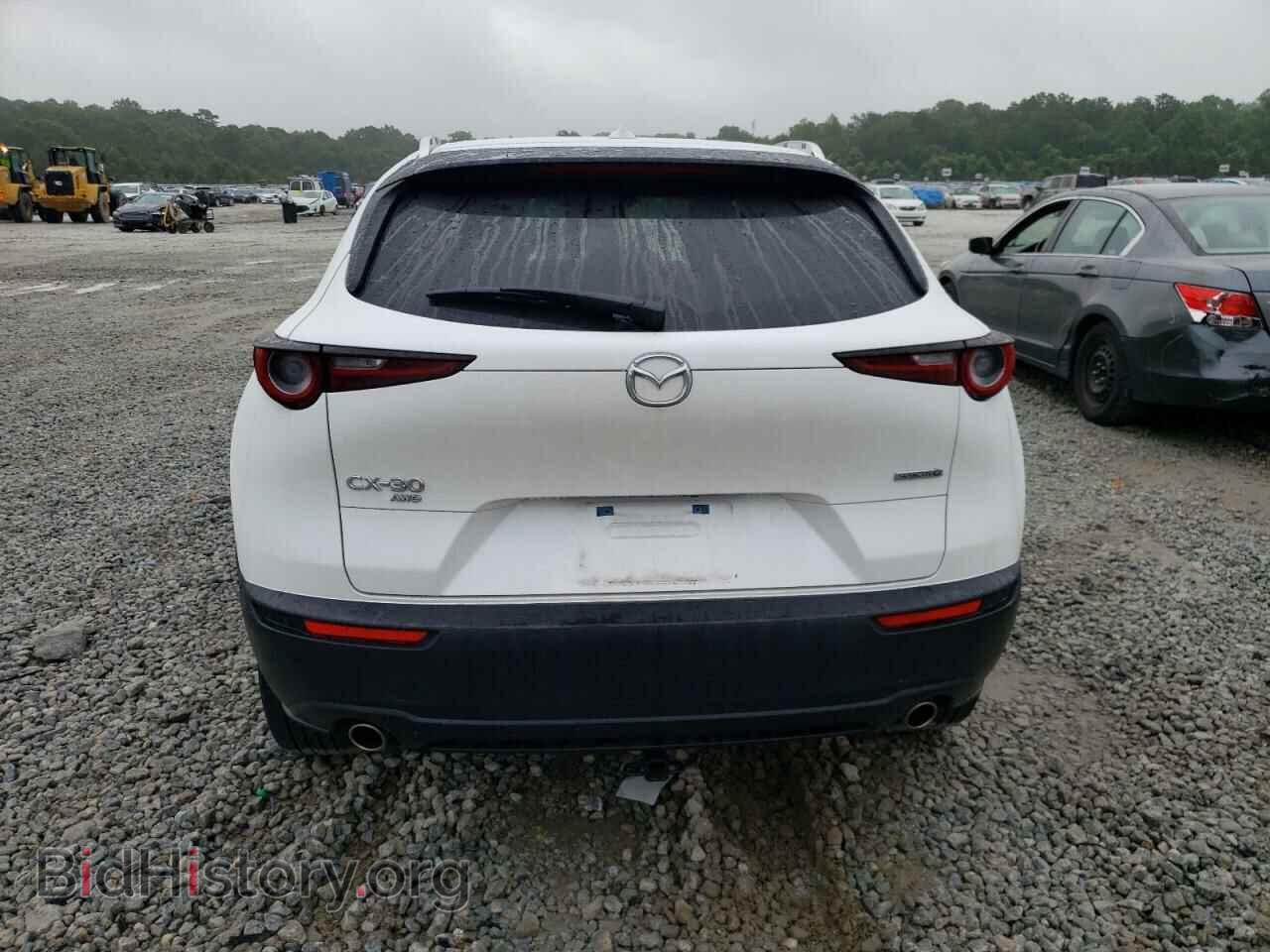 2020 MAZDA CX30 - VIN: 3MVDMBEM1LM140264 - Фото 6