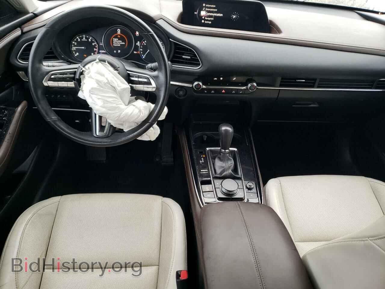 2020 MAZDA CX30 - VIN: 3MVDMBEM1LM140264 - Фото 8