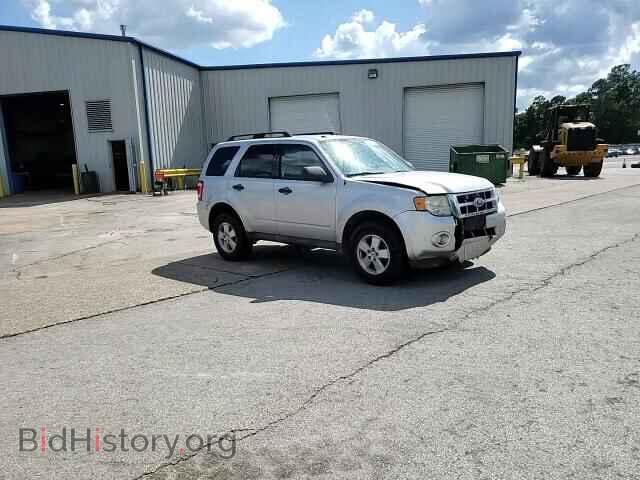 2011 FORD ESCAPE - VIN: 1FMCU0DG2BKC05783 - Фото 13