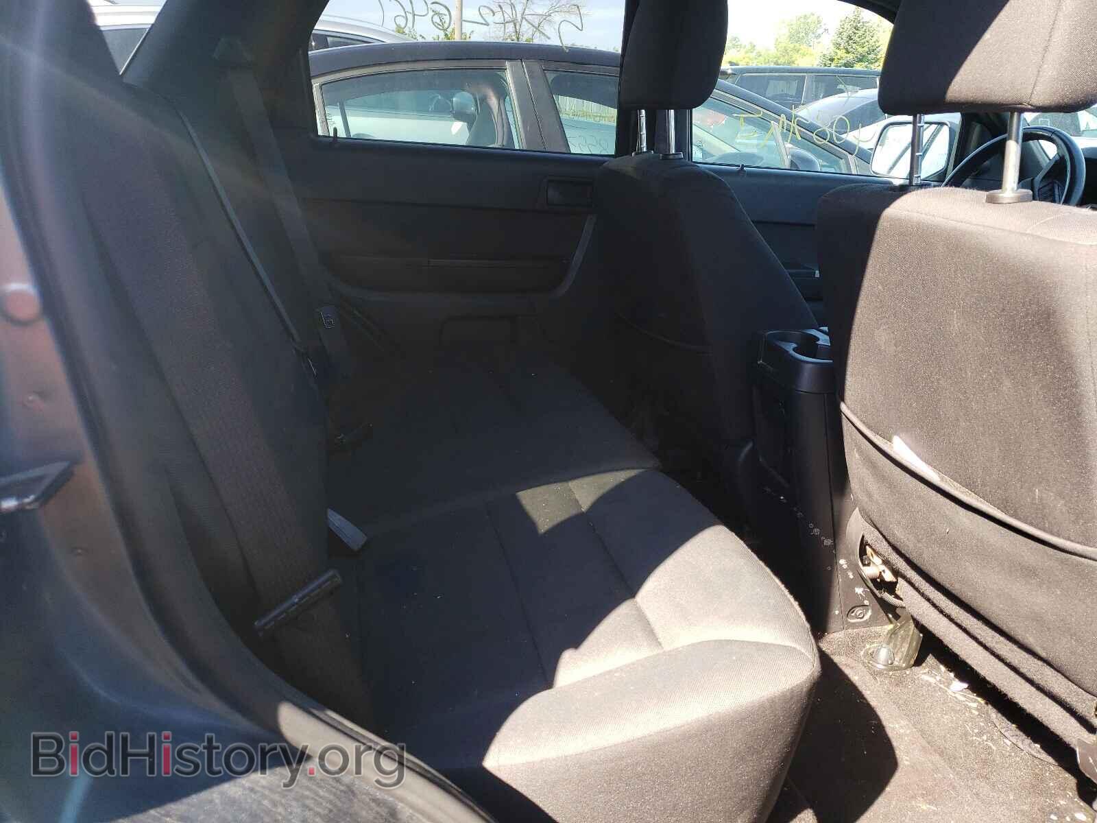 2012 FORD ESCAPE - VIN: 1FMCU9DG1CKB50524 - Фото 6