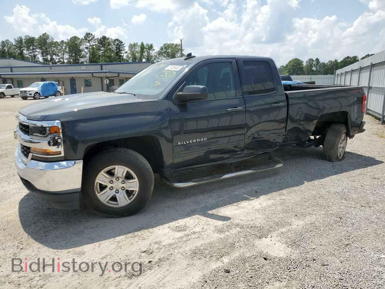 Photo 2GCVKPEC3K1106803 - CHEVROLET ALL Models 2019