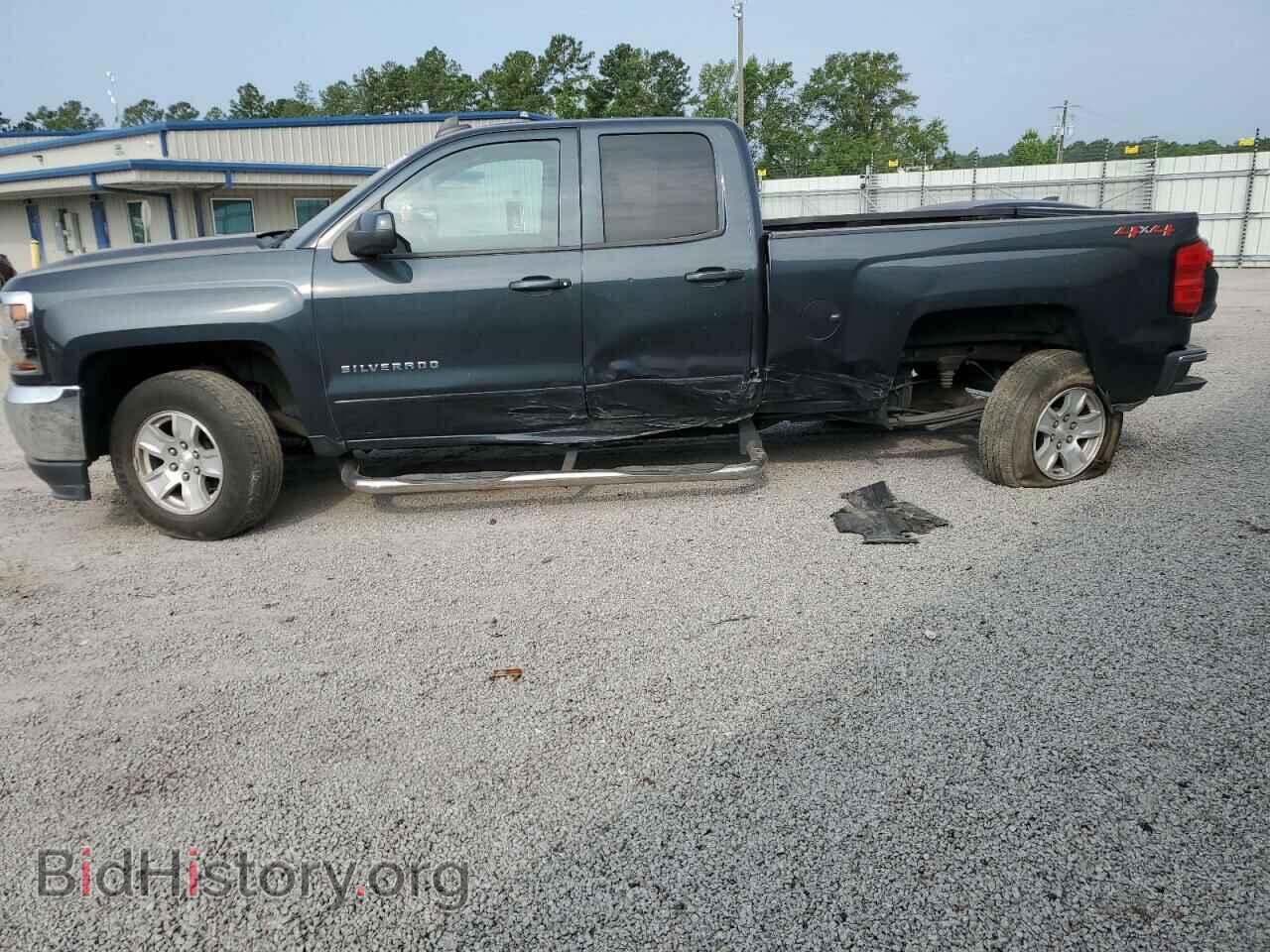 2019 CHEVROLET ALL Models - VIN: 2GCVKPEC3K1106803 - Photo 2