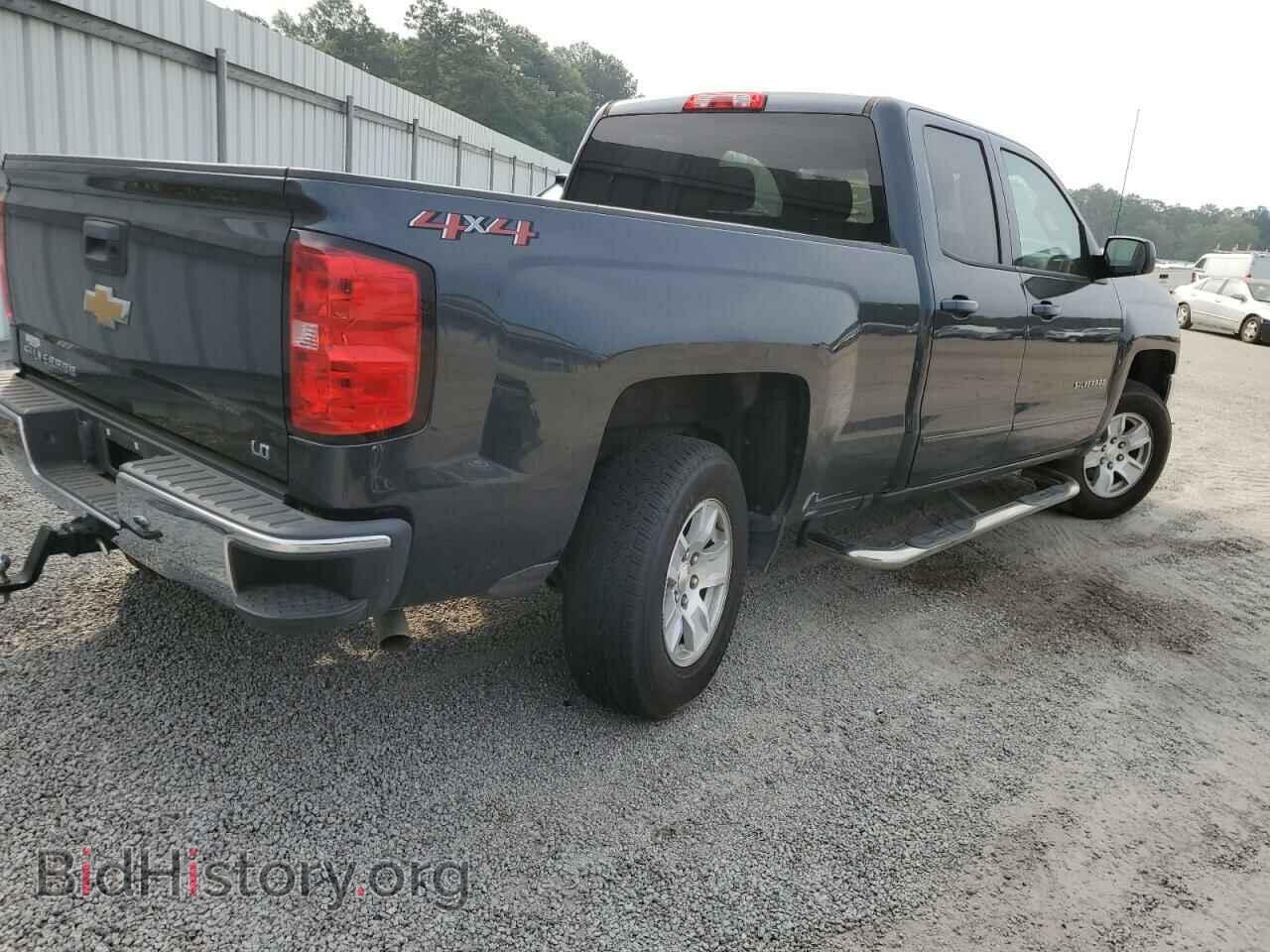 2019 CHEVROLET ALL Models - VIN: 2GCVKPEC3K1106803 - Photo 3