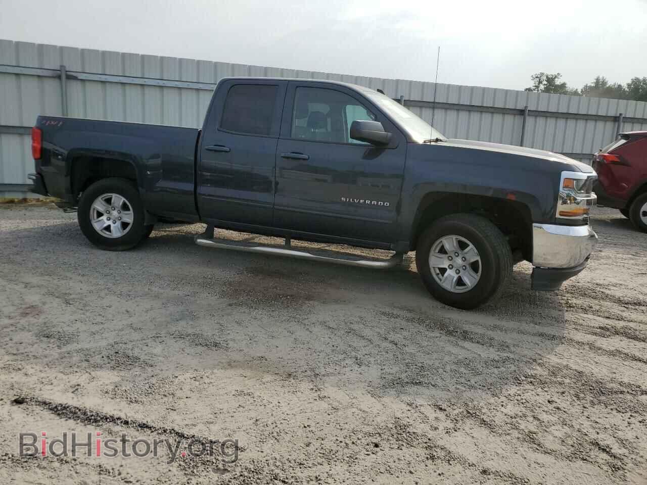 2019 CHEVROLET ALL Models - VIN: 2GCVKPEC3K1106803 - Photo 4