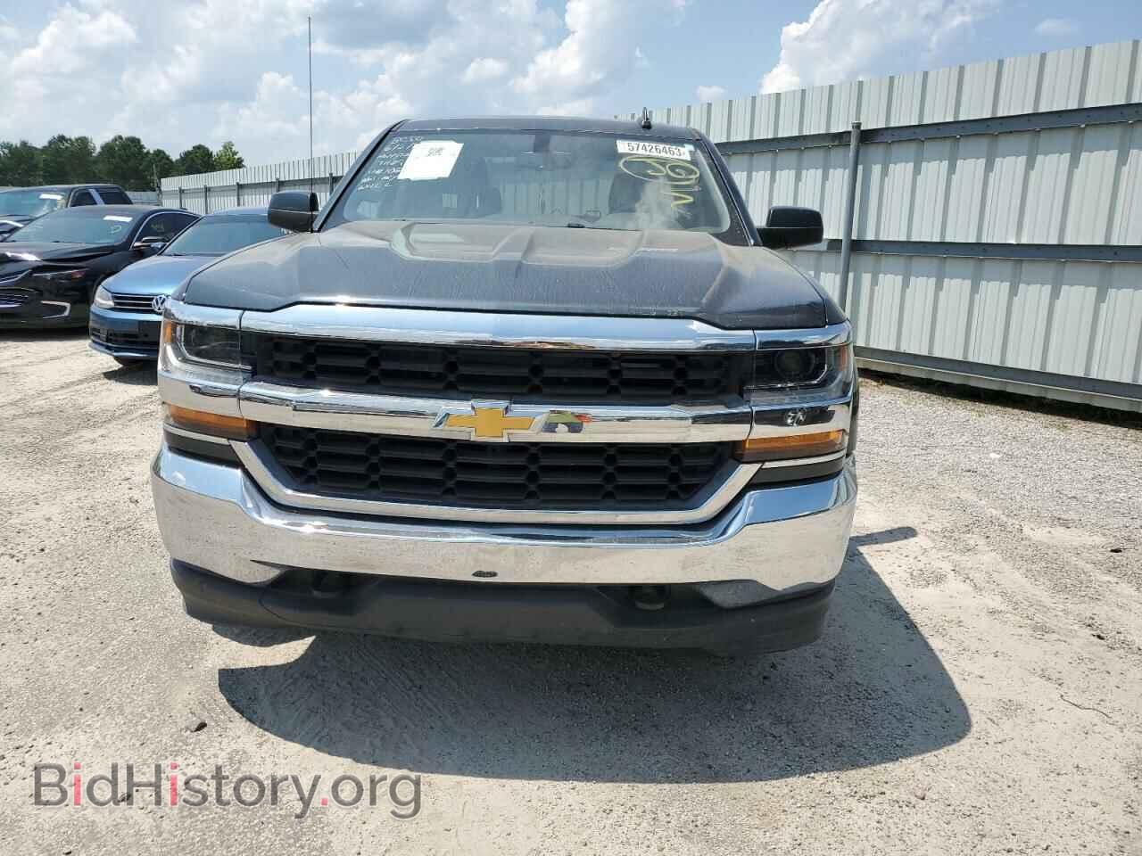 2019 CHEVROLET ALL Models - VIN: 2GCVKPEC3K1106803 - Photo 5
