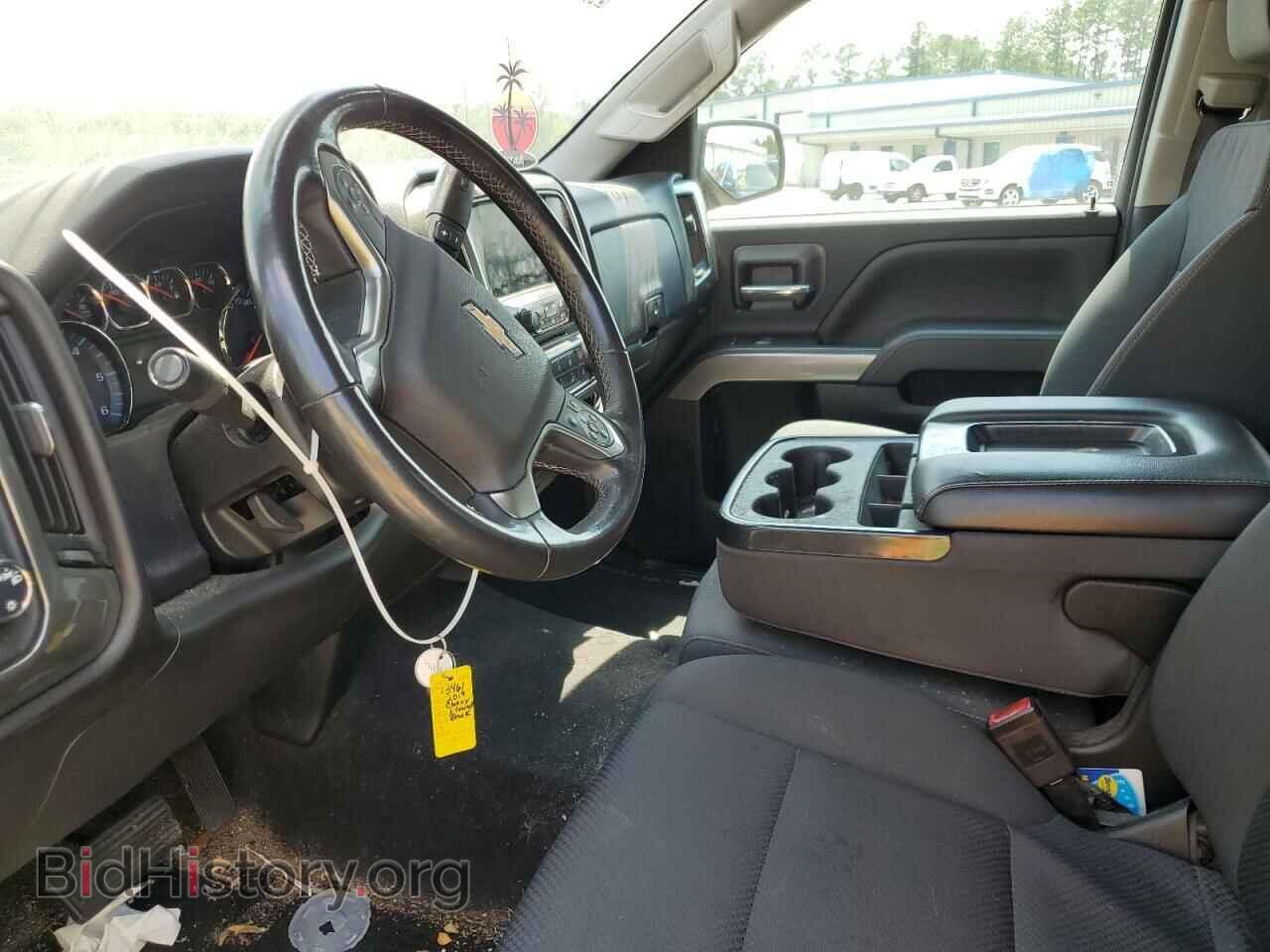 2019 CHEVROLET ALL Models - VIN: 2GCVKPEC3K1106803 - Photo 7