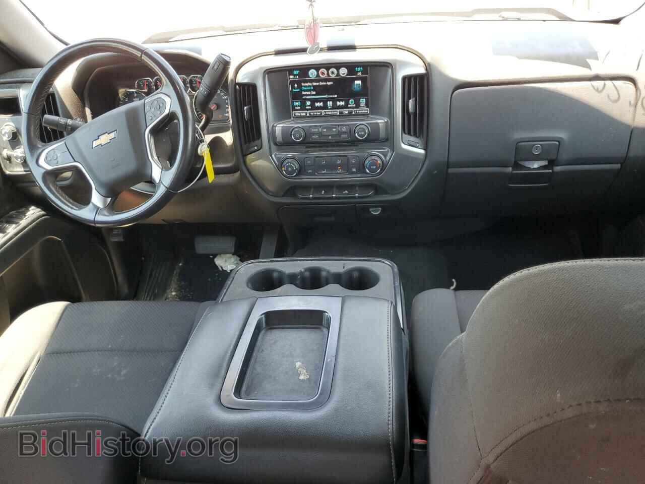 2019 CHEVROLET ALL Models - VIN: 2GCVKPEC3K1106803 - Photo 8