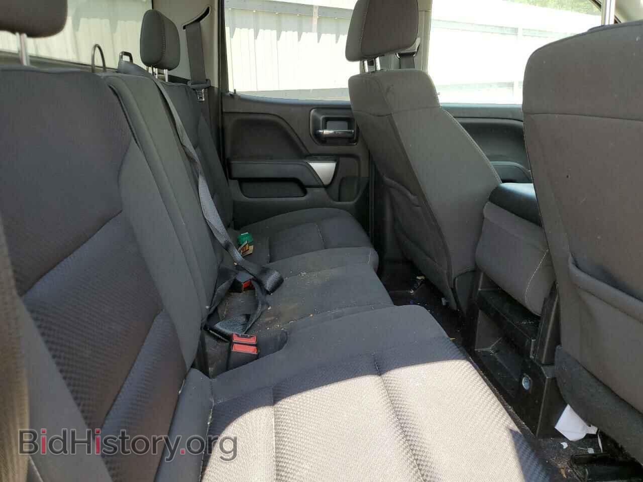 2019 CHEVROLET ALL Models - VIN: 2GCVKPEC3K1106803 - Photo 10