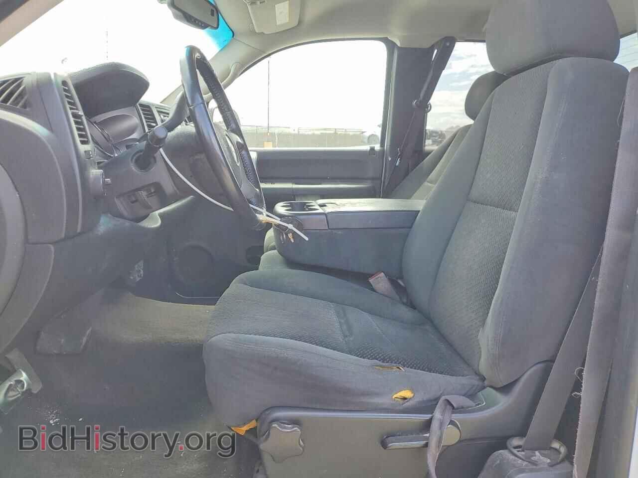 2007 CHEVROLET SILVERADO - VIN: 2GCEC19C171728893 - Photo 7