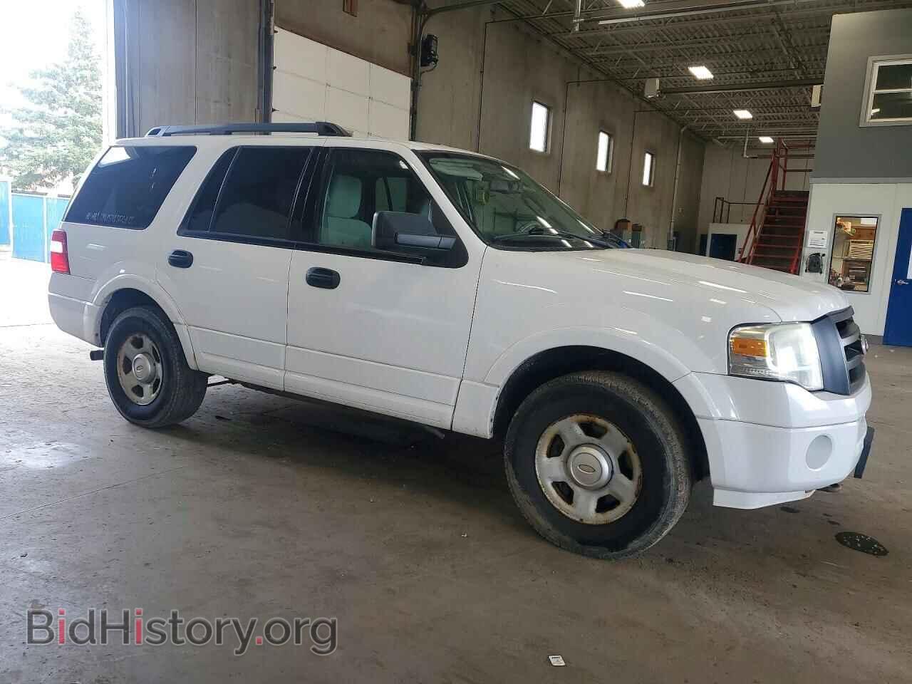 2009 FORD EXPEDITION - VIN: 1FMFU16529EA71087 - Фото 4