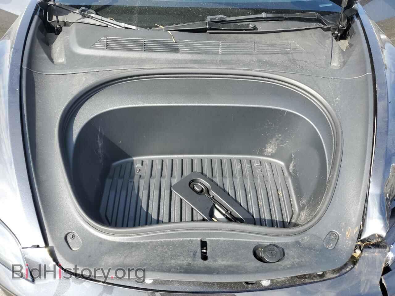 2024 TESLA MODEL 3 - VIN: 5YJ3E1EAXRF832630 - Фото 11