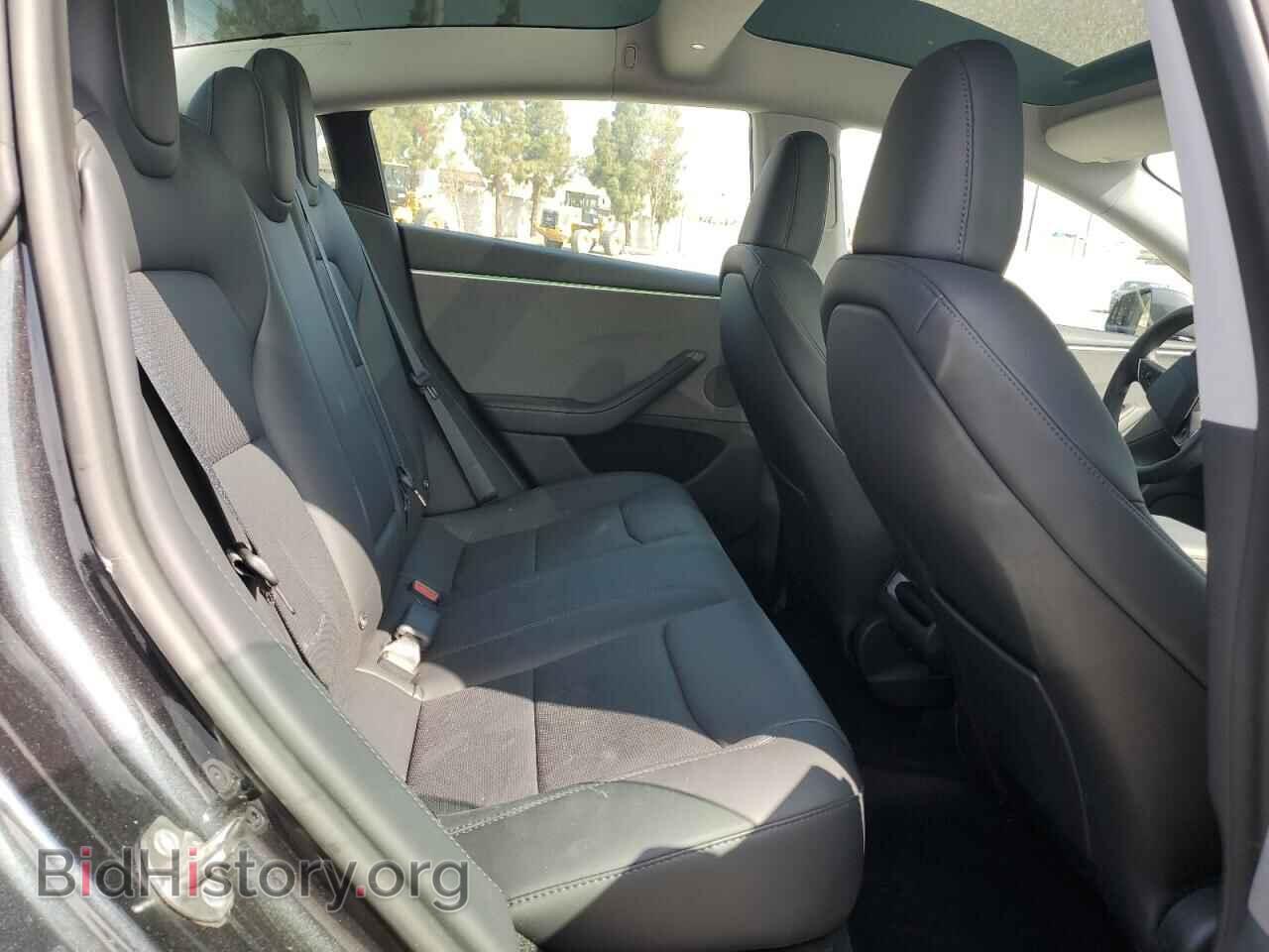 2024 TESLA MODEL 3 - VIN: 5YJ3E1EAXRF832630 - Фото 10