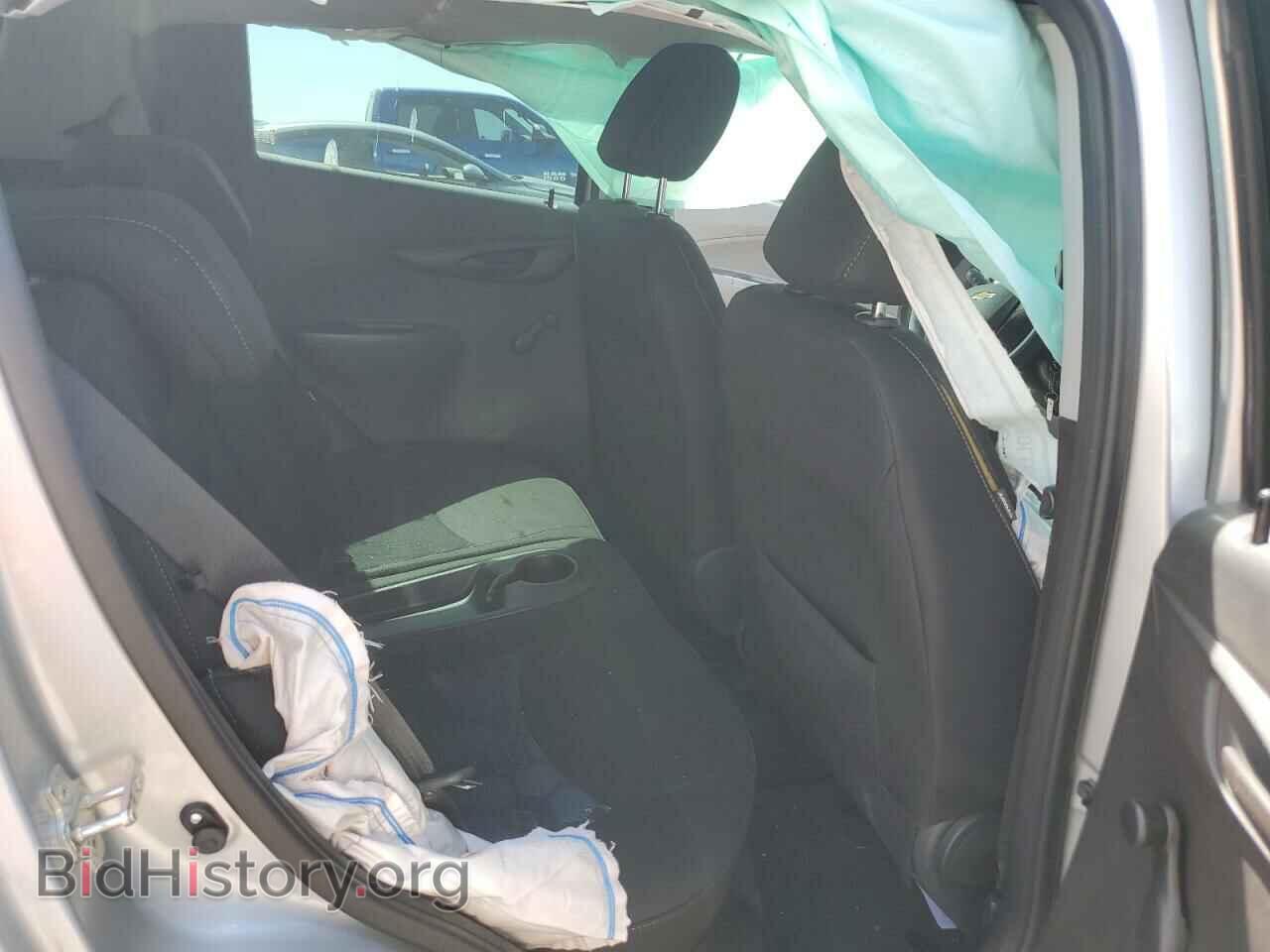 2017 CHEVROLET SPARK - VIN: KL8CB6SA5HC829262 - Фото 10