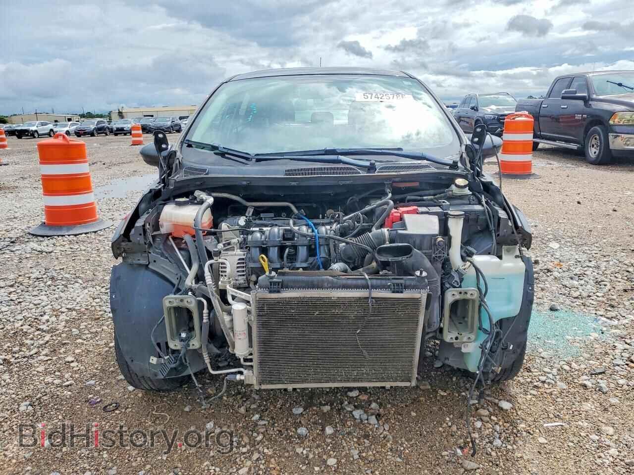 2019 FORD FIESTA - VIN: 3FADP4EJ2KM152325 - Photo 5