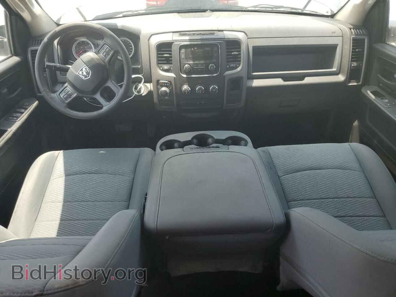 2019 RAM 1500 - VIN: 1C6RR6FG9KS628500 - Фото 8