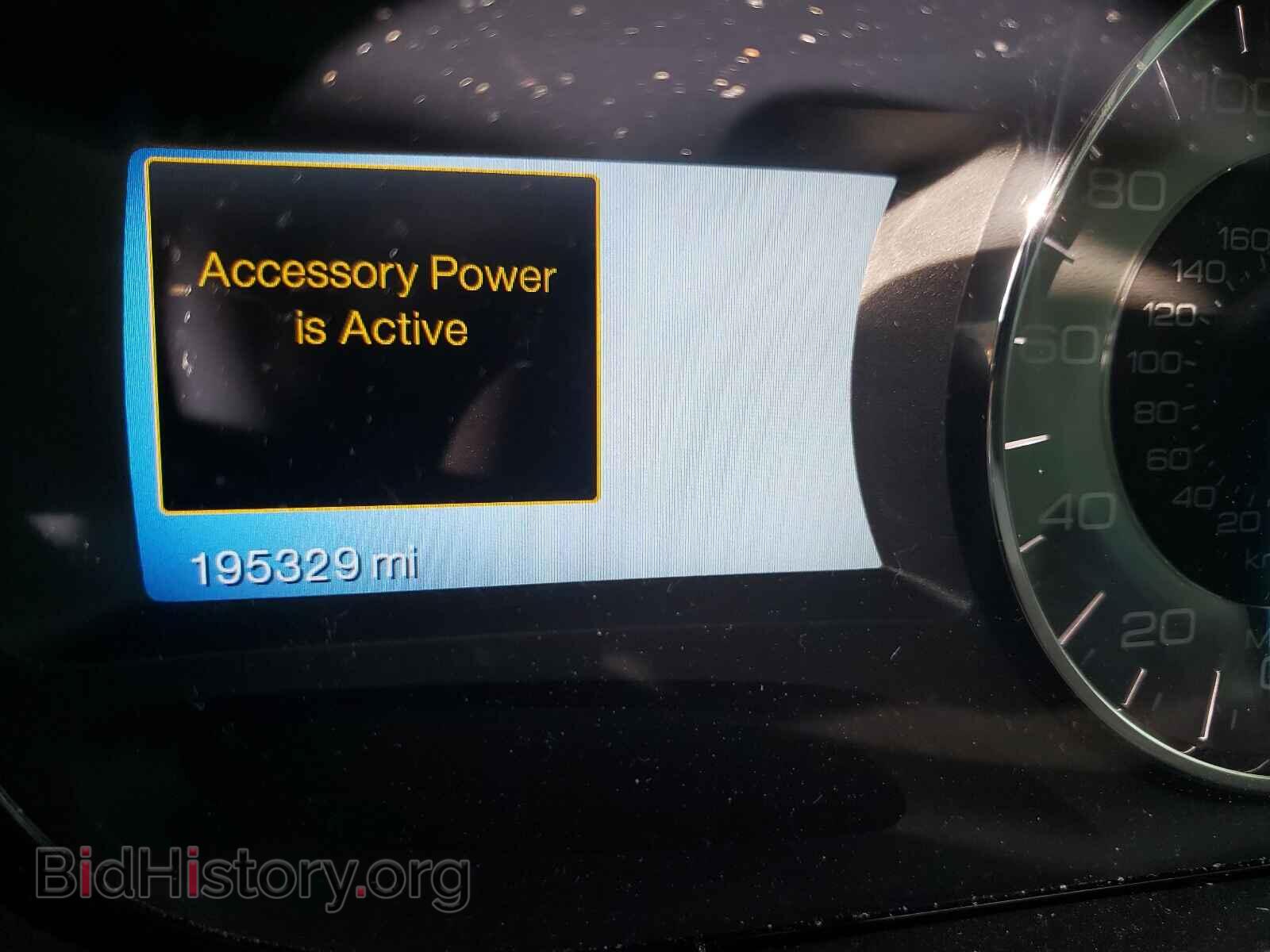 2011 FORD EDGE - VIN: 2FMDK3KC7BBA56812 - Фото 8