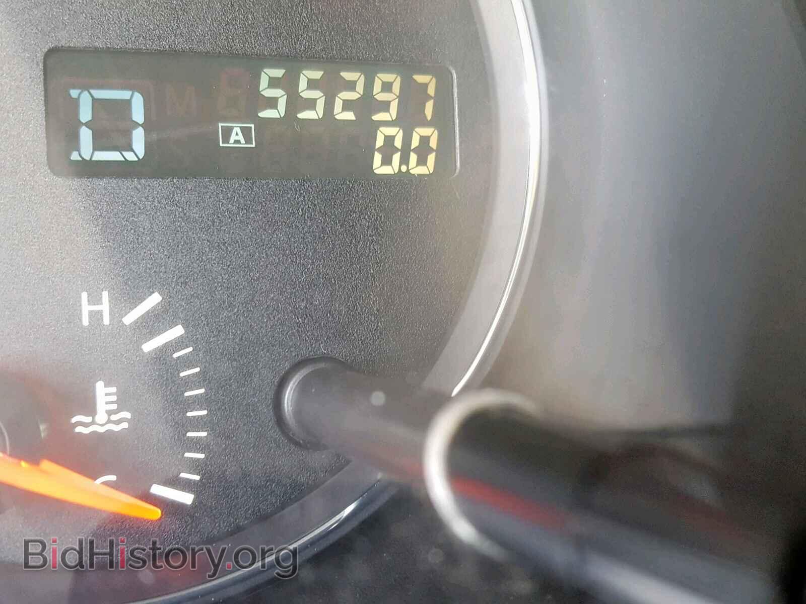 2014 NISSAN MAXIMA S - VIN: 1N4AA5APXEC442452 - Фото 8