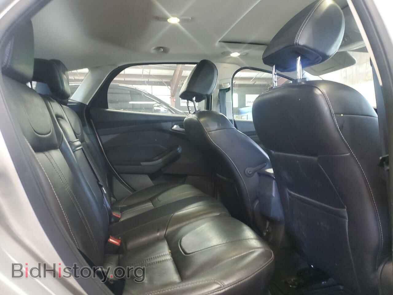 2012 FORD FOCUS - VIN: 1FAHP3M22CL460104 - Фото 10