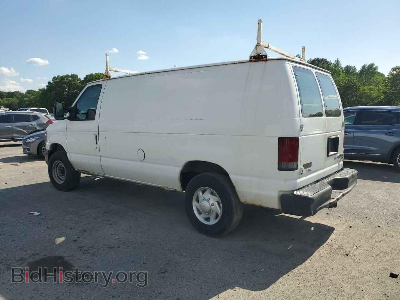 2013 FORD ALL Models - VIN: 1FTNE2EW7DDA38162 - Photo 2