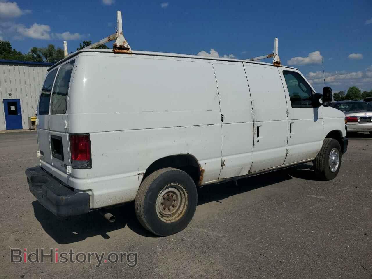 2013 FORD ALL Models - VIN: 1FTNE2EW7DDA38162 - Photo 3
