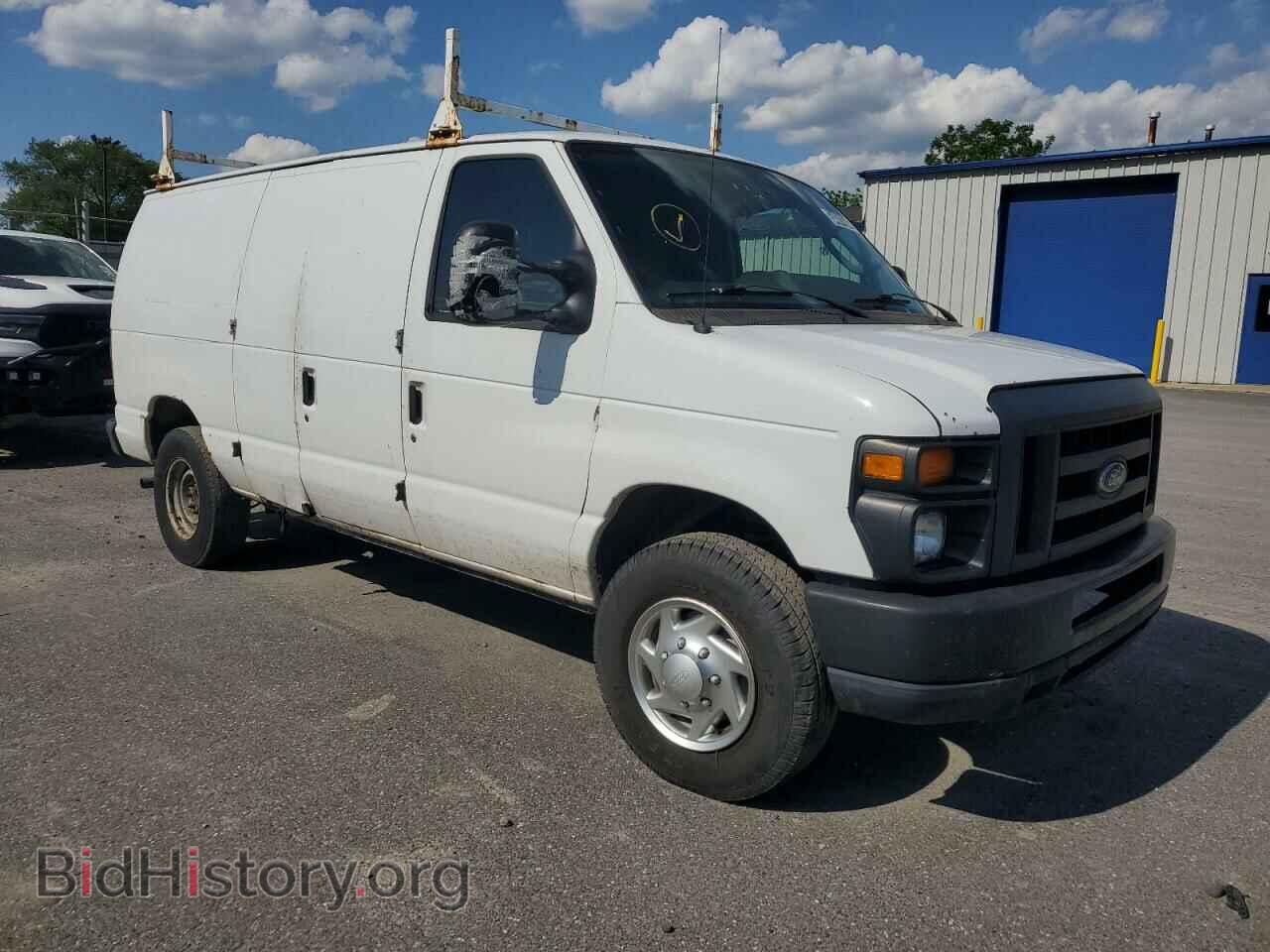 2013 FORD ALL Models - VIN: 1FTNE2EW7DDA38162 - Photo 4