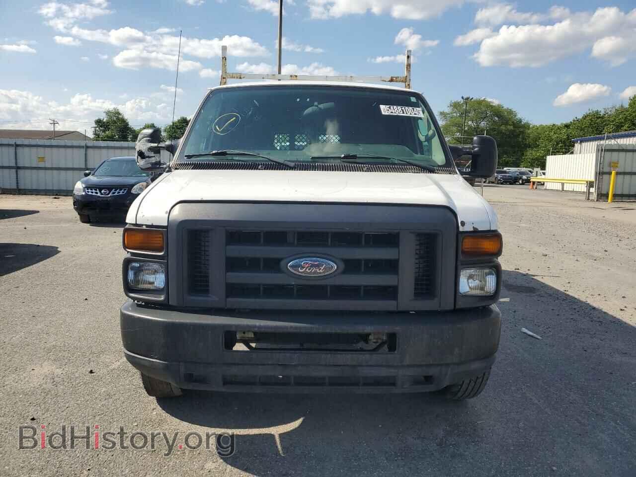 2013 FORD ALL Models - VIN: 1FTNE2EW7DDA38162 - Photo 5