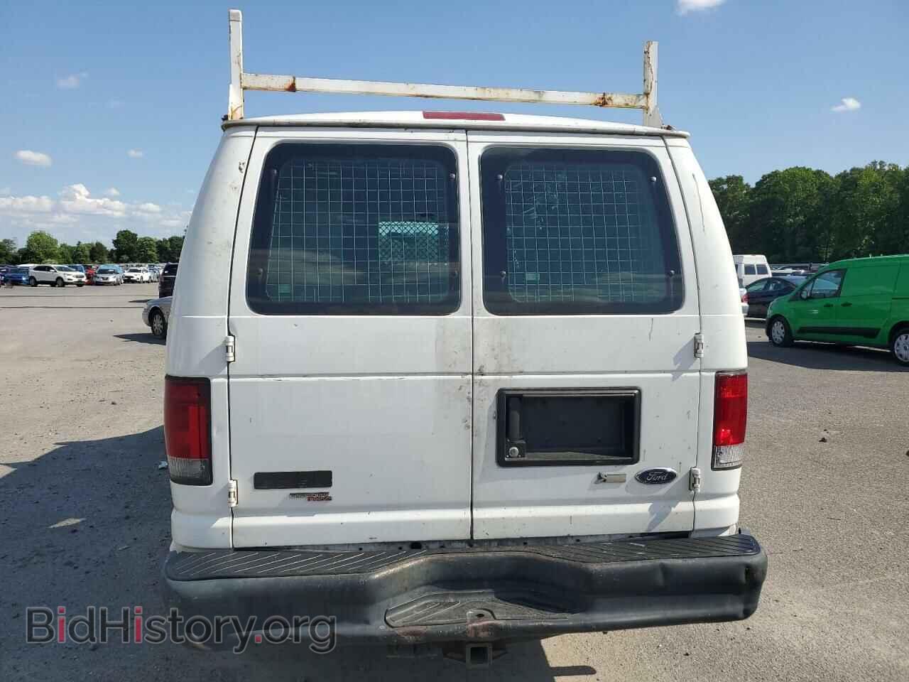 2013 FORD ALL Models - VIN: 1FTNE2EW7DDA38162 - Photo 6