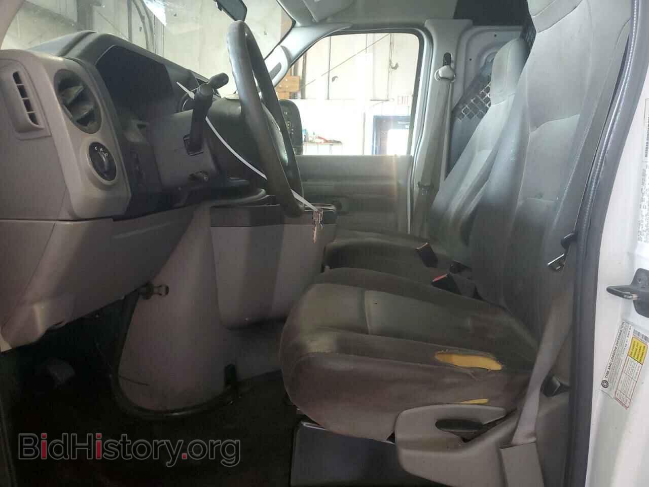 2013 FORD ALL Models - VIN: 1FTNE2EW7DDA38162 - Photo 7