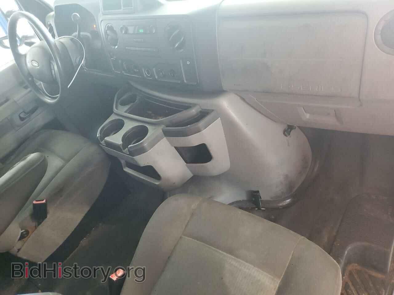 2013 FORD ALL Models - VIN: 1FTNE2EW7DDA38162 - Photo 8