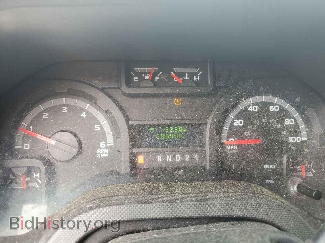2013 FORD ALL Models - VIN: 1FTNE2EW7DDA38162 - Photo 9