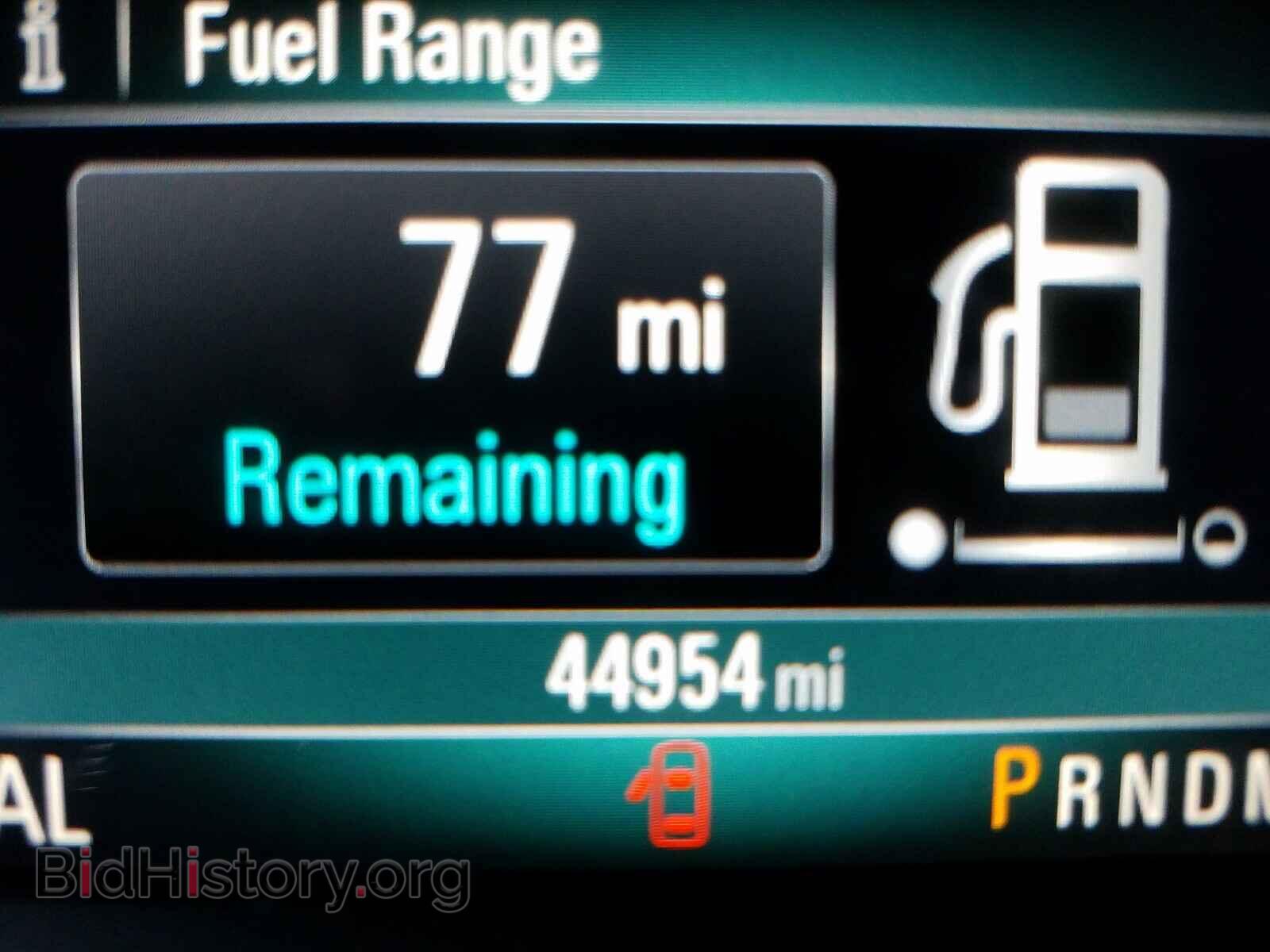 2018 BUICK ENCORE - VIN: KL4CJASB3JB589575 - Photo 8