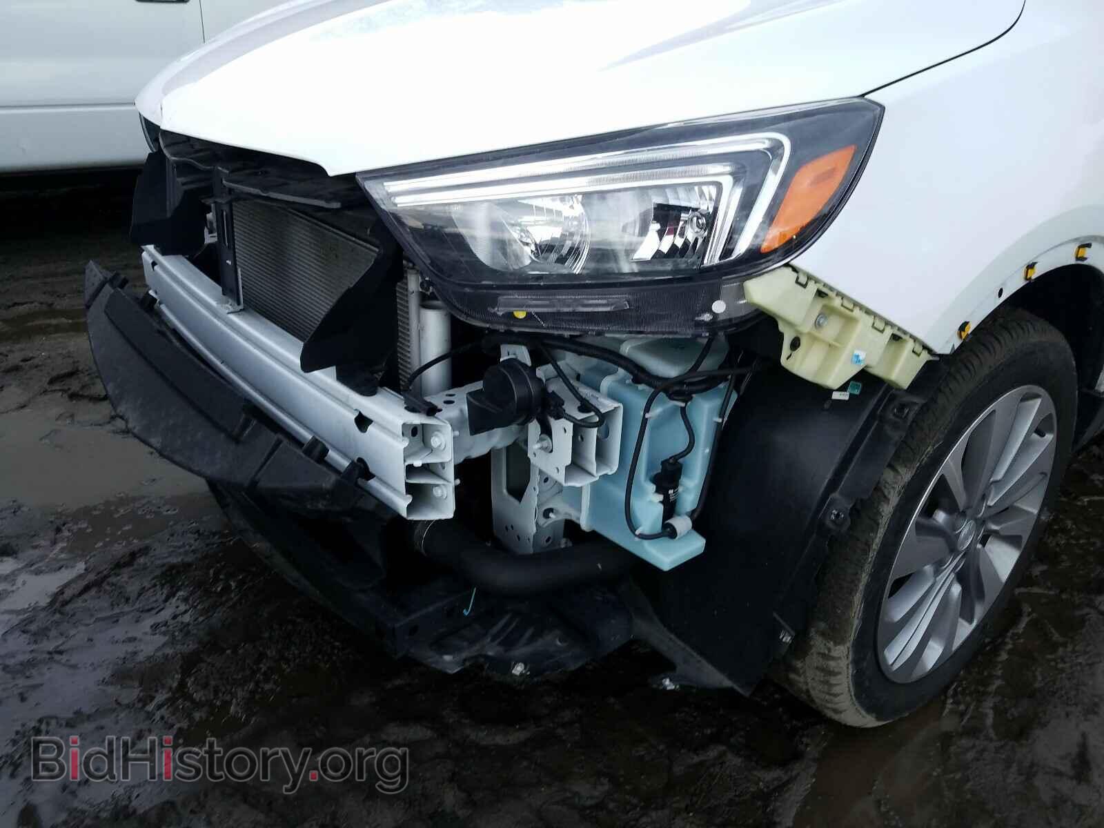 2018 BUICK ENCORE - VIN: KL4CJASB3JB589575 - Photo 9