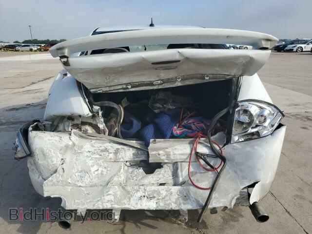 2013 CHEVROLET IMPALA - VIN: 2G1WB5E39D1115526 - Фото 6