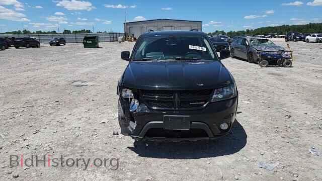 2019 DODGE JOURNEY - VIN: 3C4PDCBB2KT758317 - Фото 14