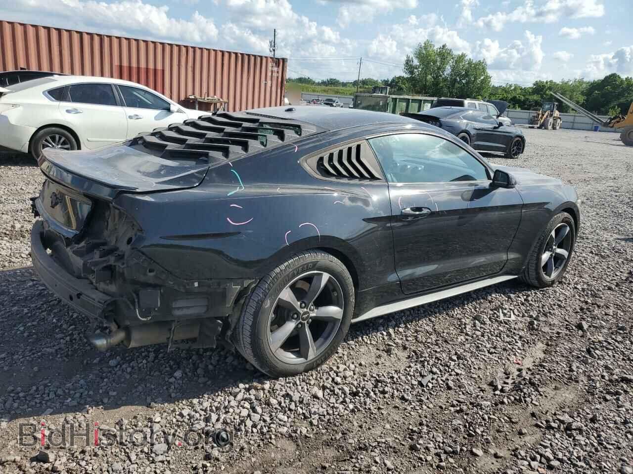 2015 FORD ALL Models - VIN: 1FA6P8TH0F5315887 - Фото 3