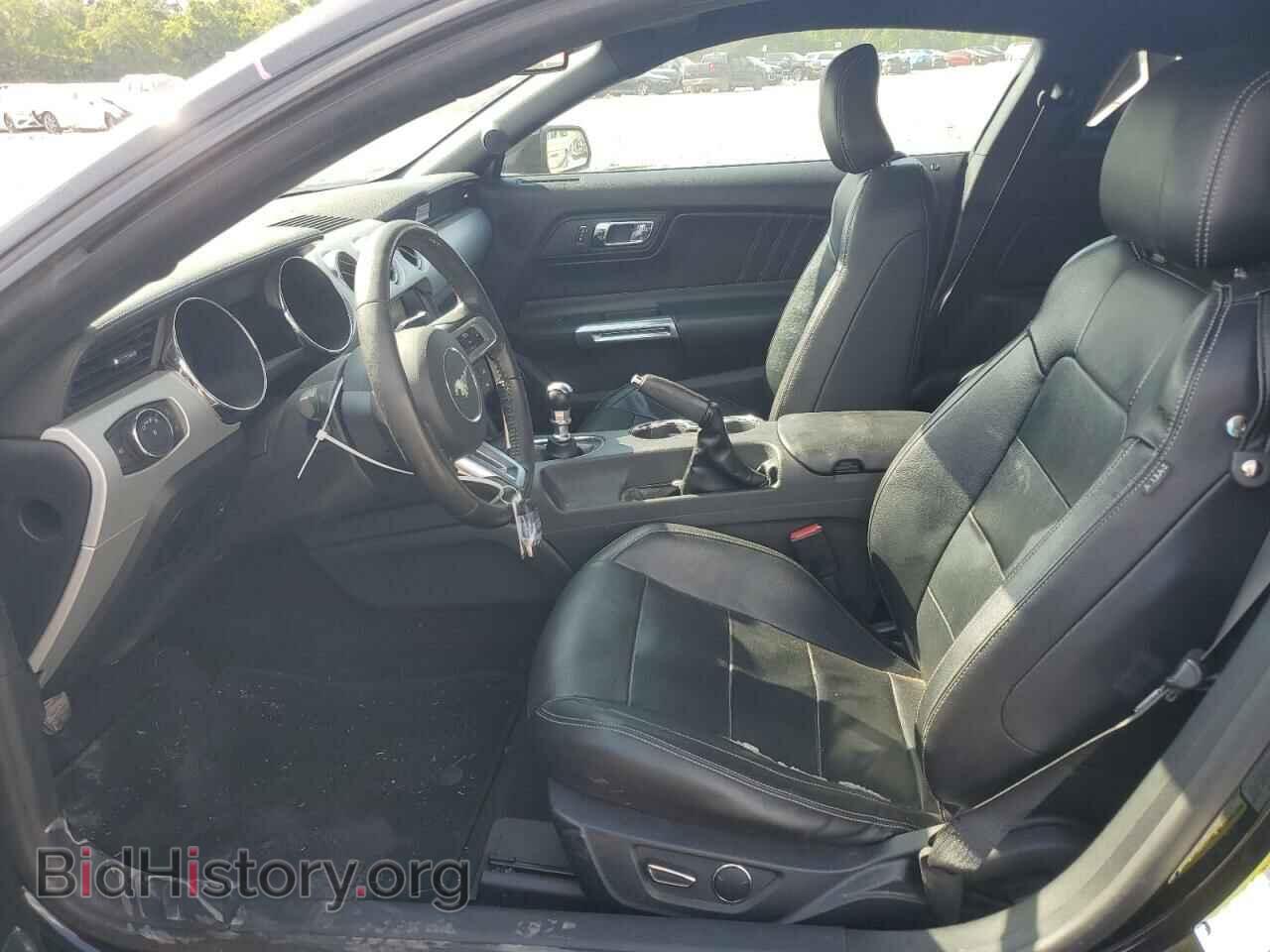 2015 FORD ALL Models - VIN: 1FA6P8TH0F5315887 - Фото 7