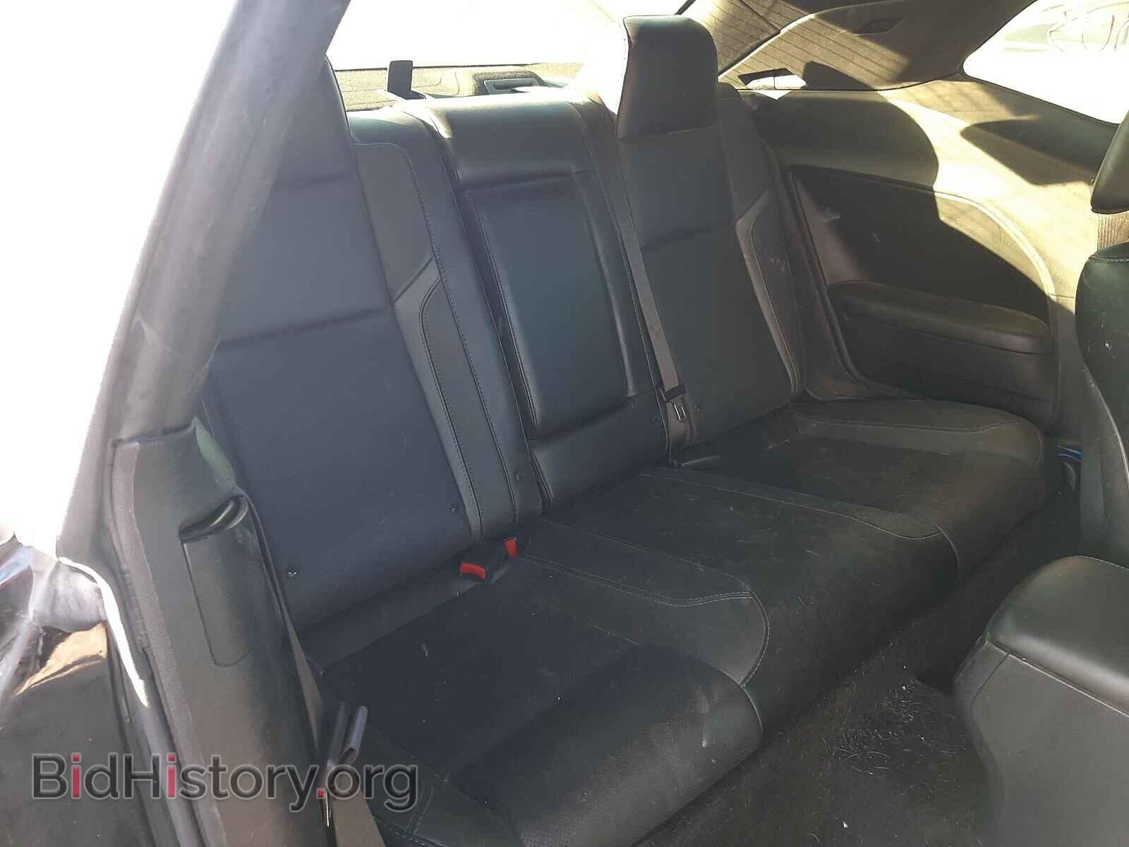 2016 DODGE CHALLENGER - VIN: 2C3CDZAG0GH322942 - Photo 6