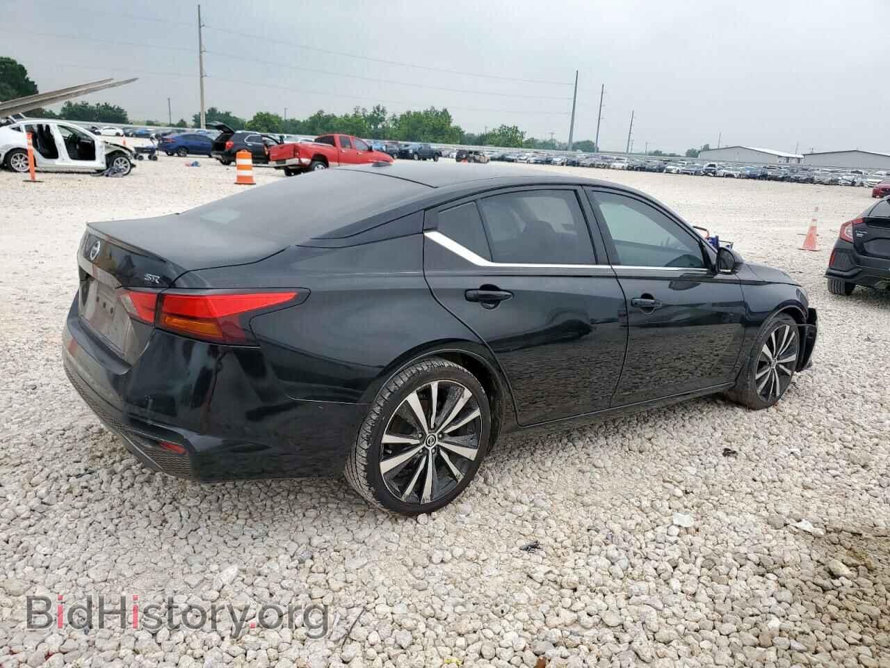 2019 NISSAN ALTIMA - VIN: 1N4BL4CV5KC131981 - Фото 3