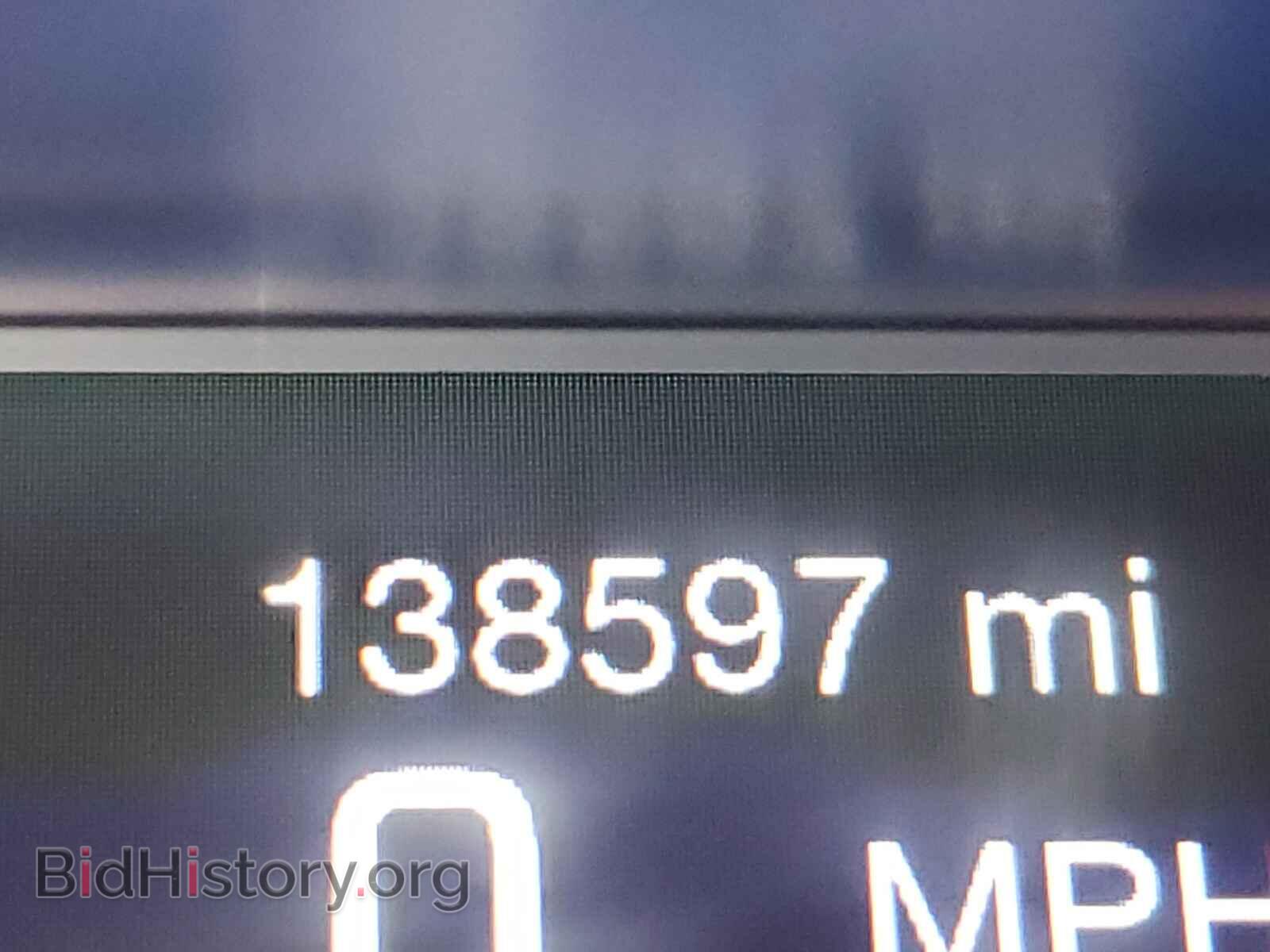 2015 CHRYSLER 200 - VIN: 1C3CCCCB5FN574838 - Фото 8