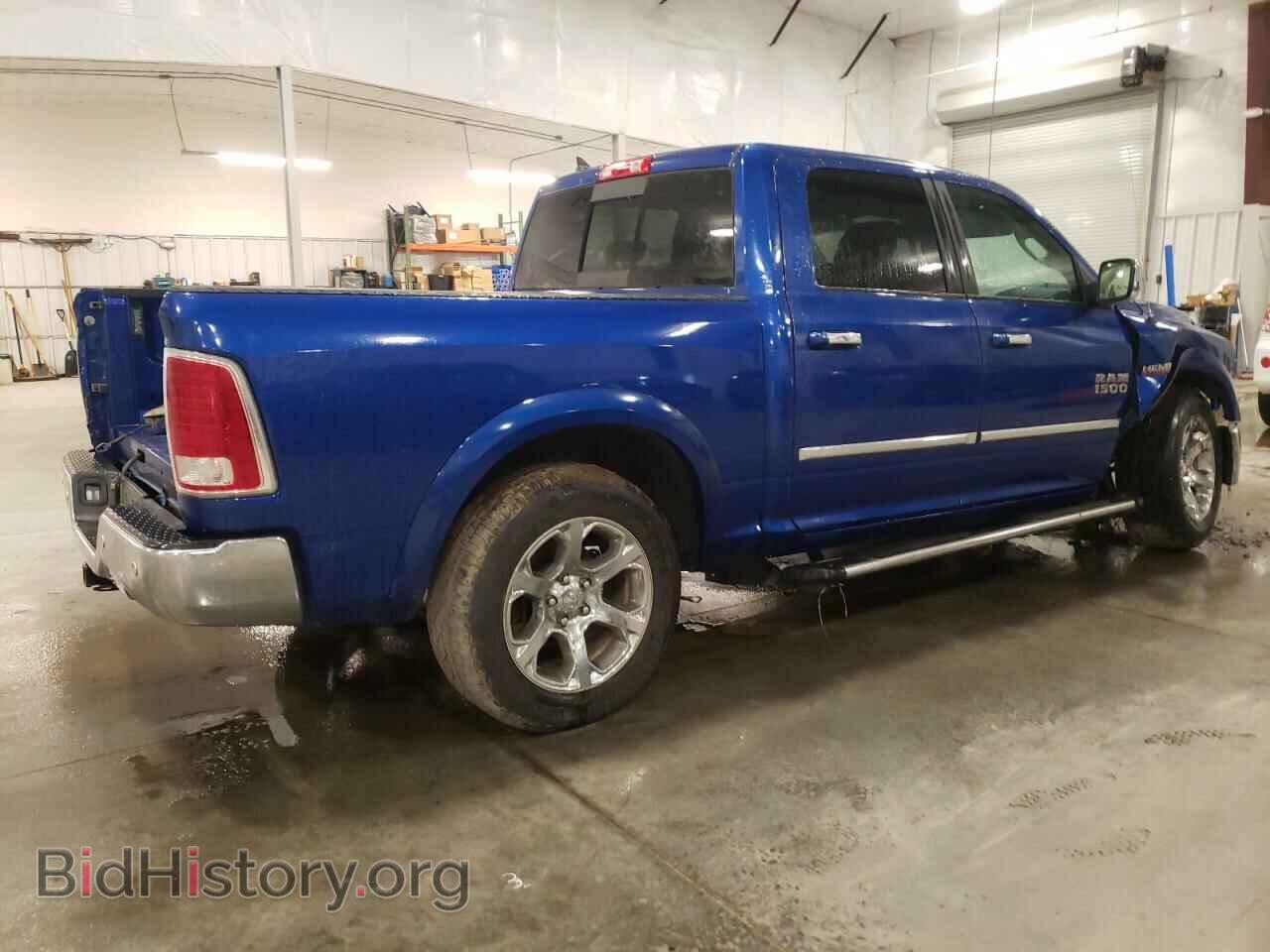 2017 RAM 1500 - VIN: 1C6RR7NT9HS846241 - Фото 3