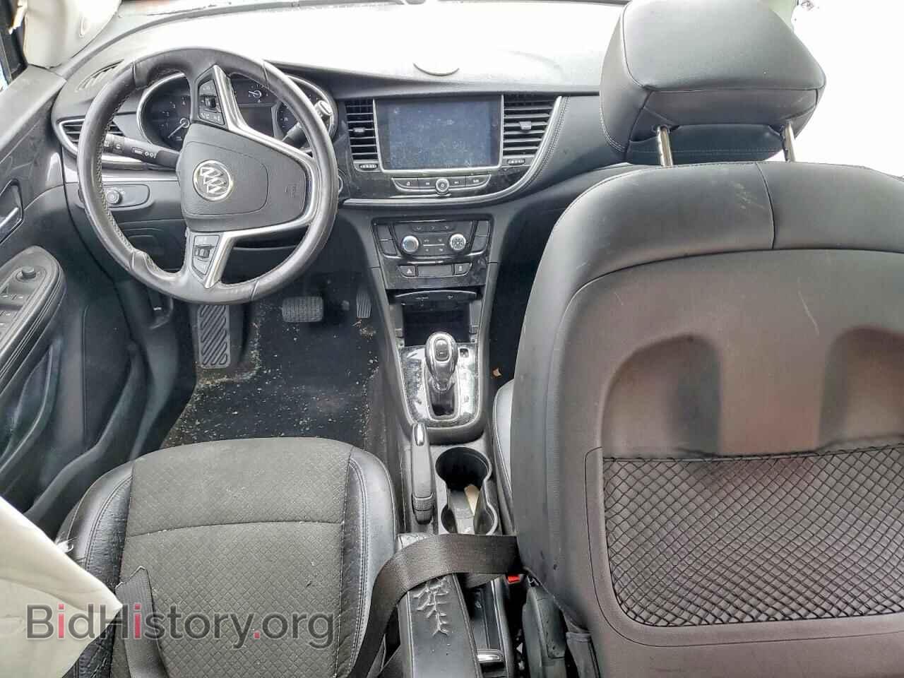 2017 BUICK ENCORE - VIN: KL4CJASB9HB151864 - Фото 8