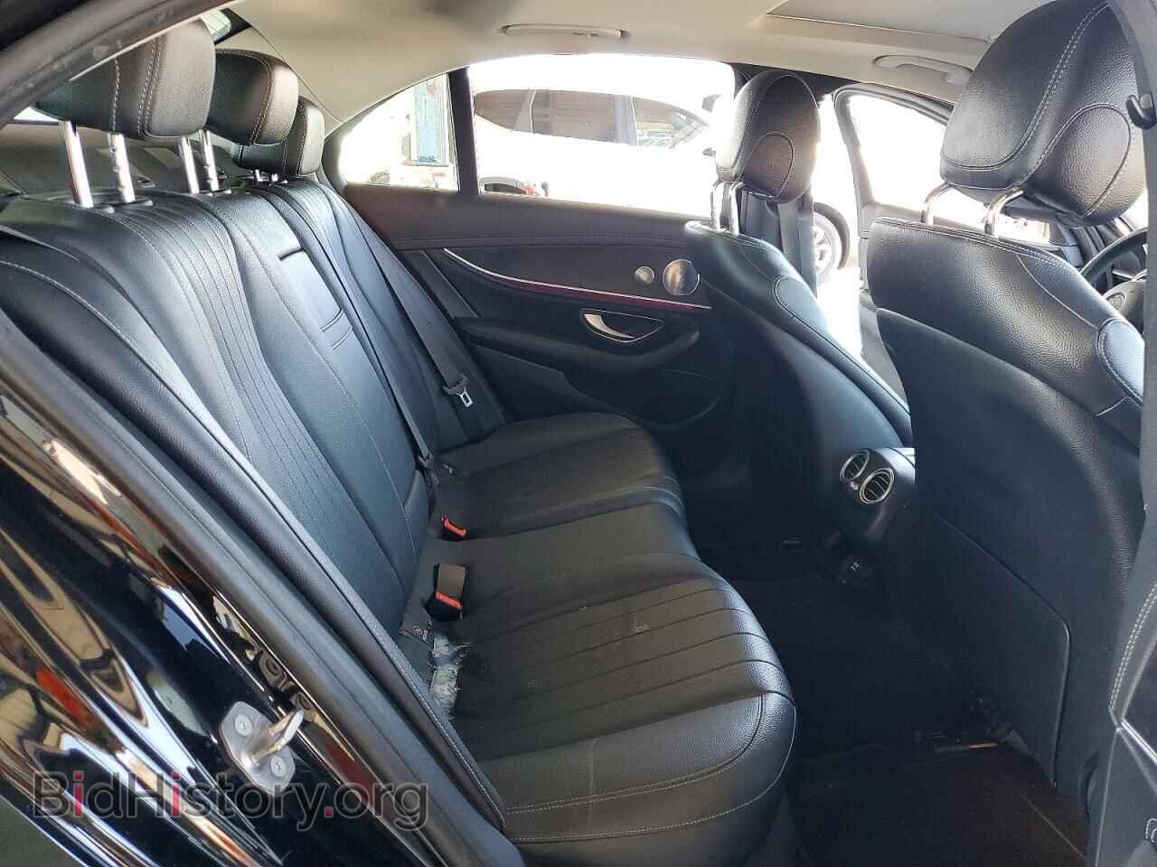 2017 MERCEDES-BENZ E-CLASS - VIN: WDDZF4JBXHA090637 - Фото 10