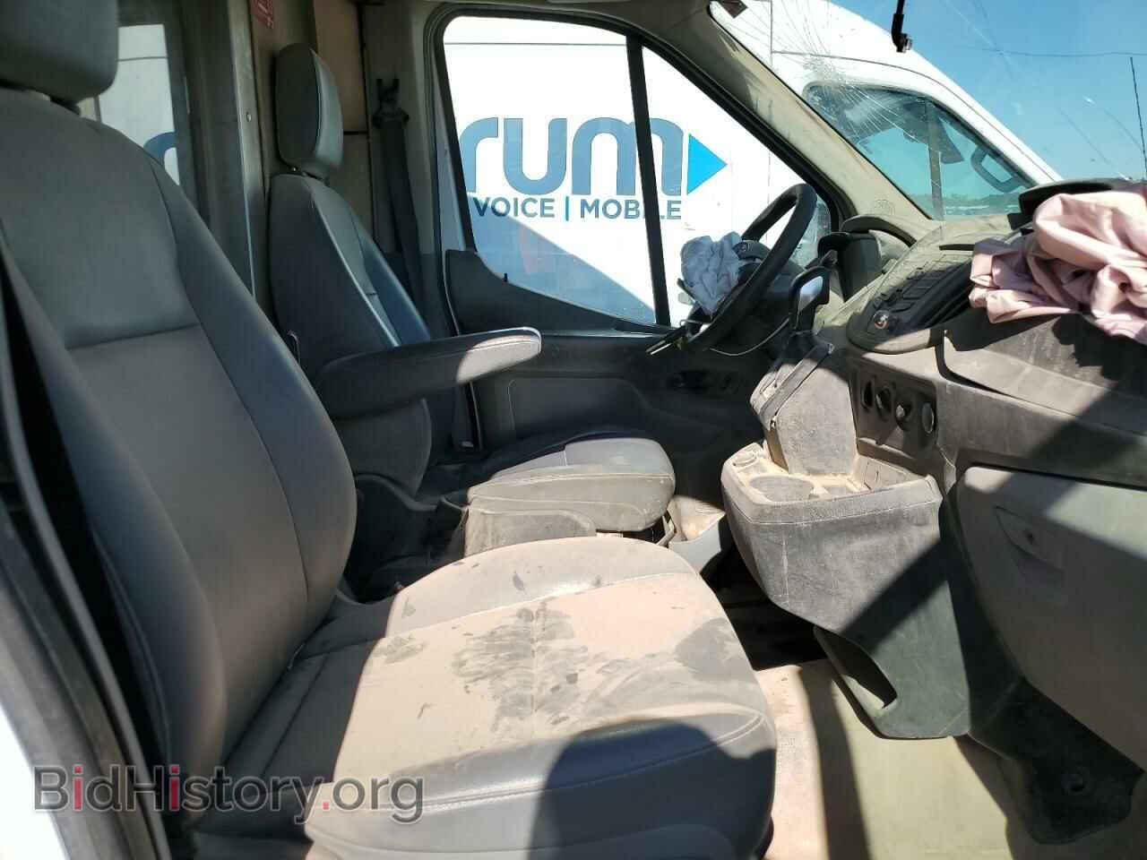 2019 FORD TRANSIT - VIN: 1FTBW3XG7KKA00399 - Фото 11