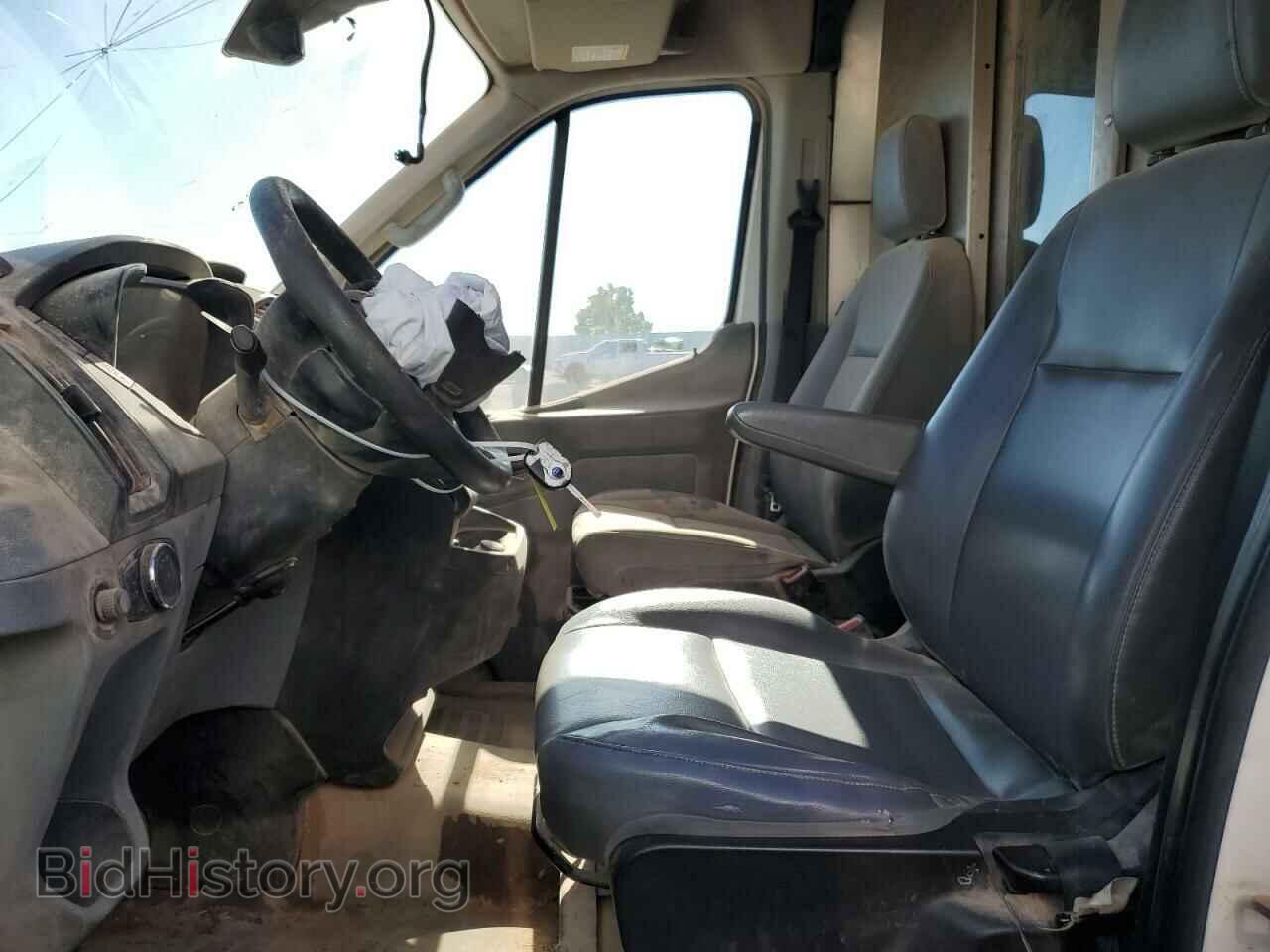 2019 FORD TRANSIT - VIN: 1FTBW3XG7KKA00399 - Фото 7