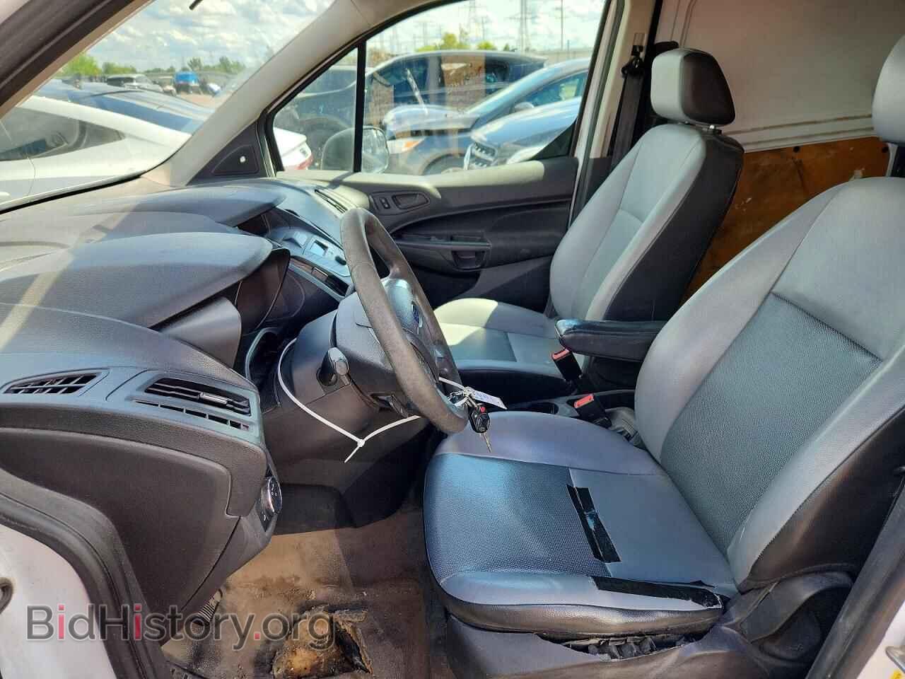 2015 FORD TRANSIT - VIN: NM0LS7E71F1204375 - Фото 7